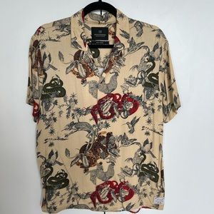 Scotch and Soda shirt
